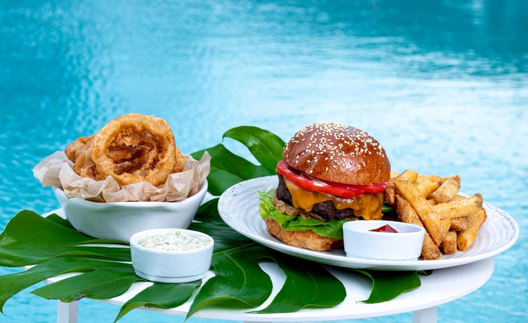 Gale Miami Hotel & Residences 외부 사진
