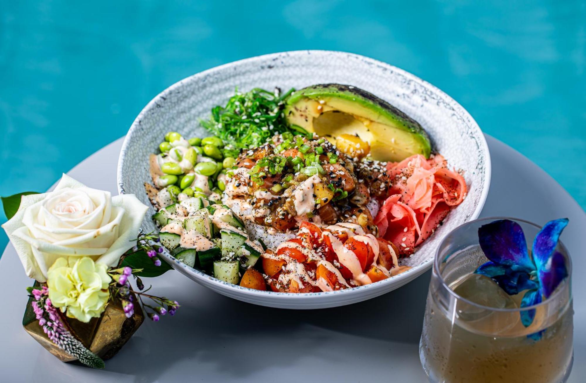 Gale Miami Hotel & Residences 외부 사진