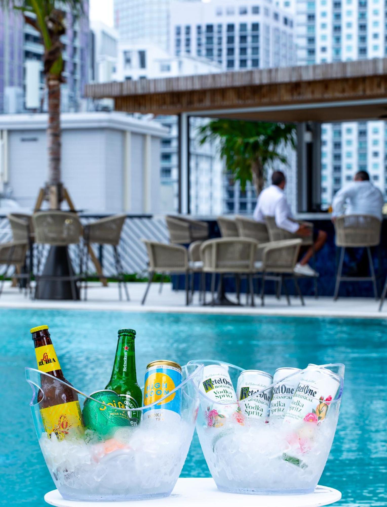 Gale Miami Hotel & Residences 외부 사진