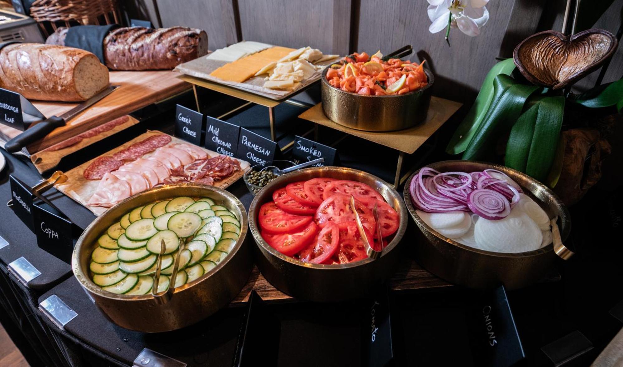 Gale Miami Hotel & Residences 외부 사진