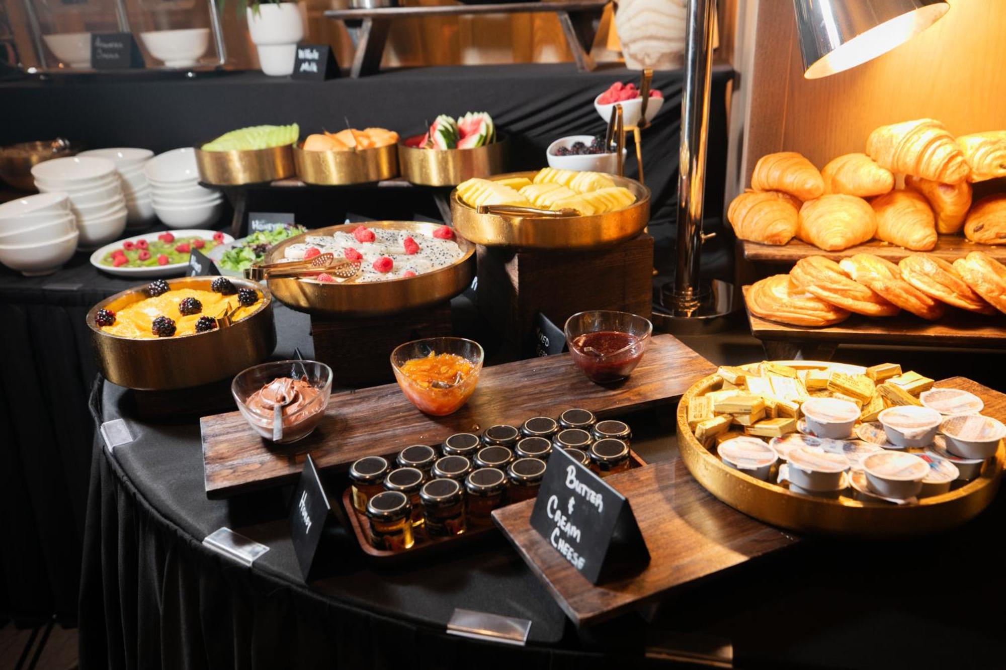 Gale Miami Hotel & Residences 외부 사진