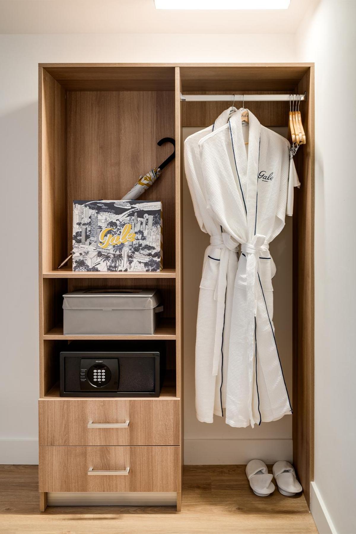 Gale Miami Hotel & Residences 외부 사진