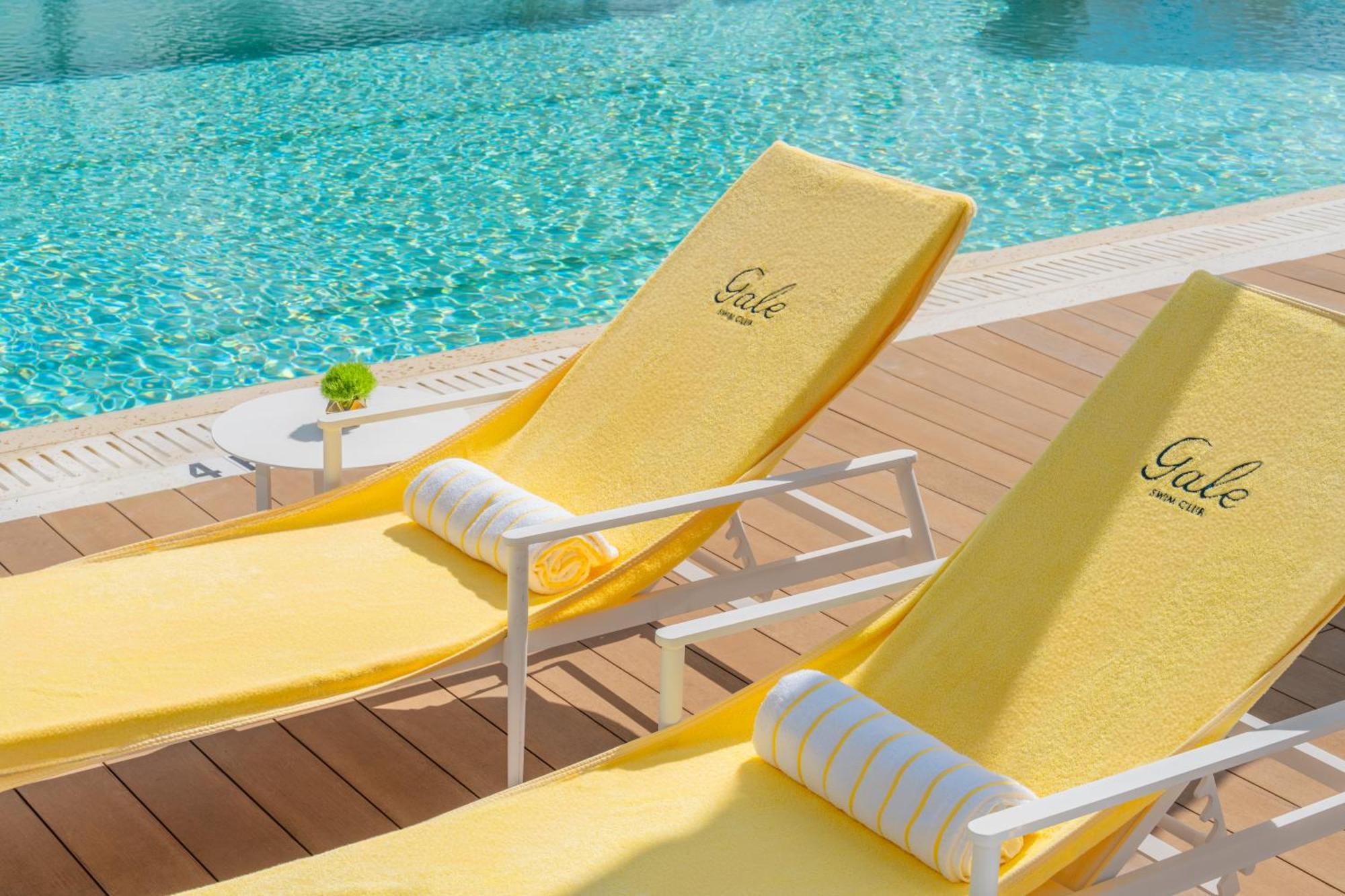 Gale Miami Hotel & Residences 외부 사진