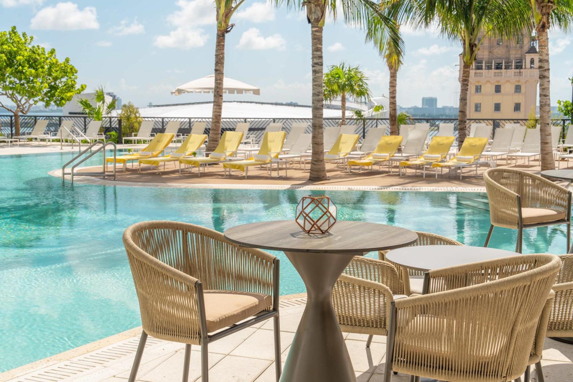 Gale Miami Hotel & Residences 외부 사진