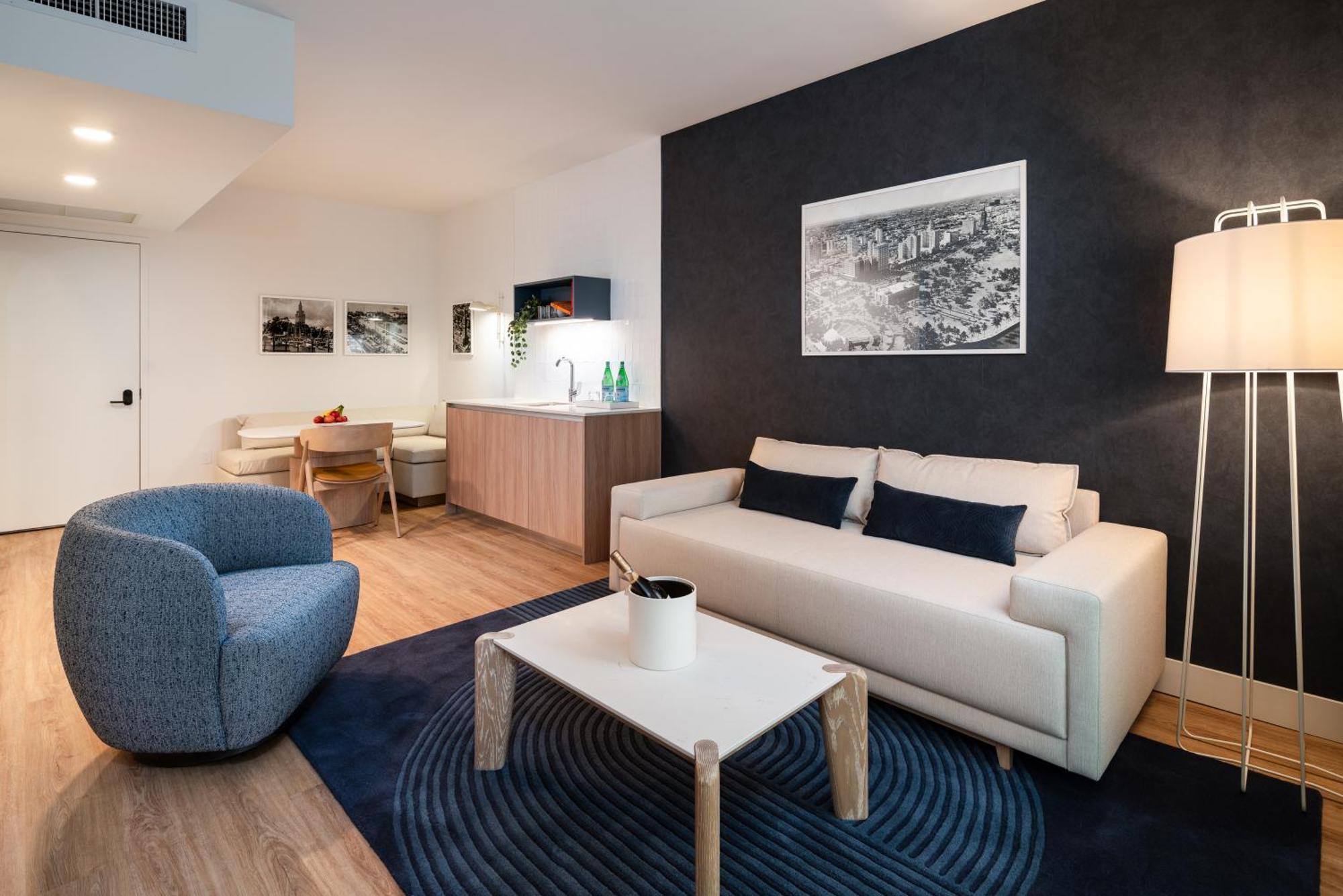 Gale Miami Hotel & Residences 외부 사진