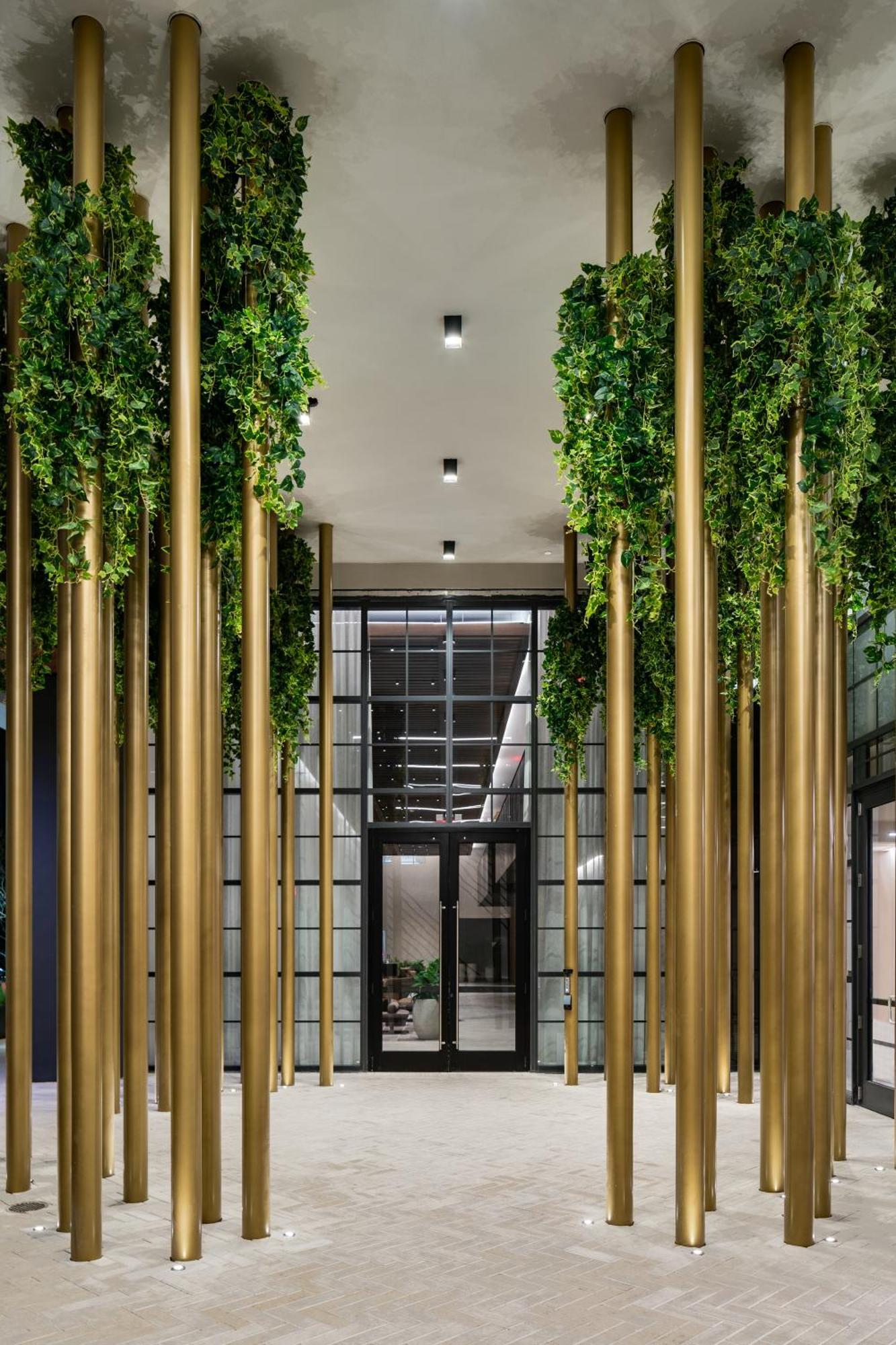 Gale Miami Hotel & Residences 외부 사진