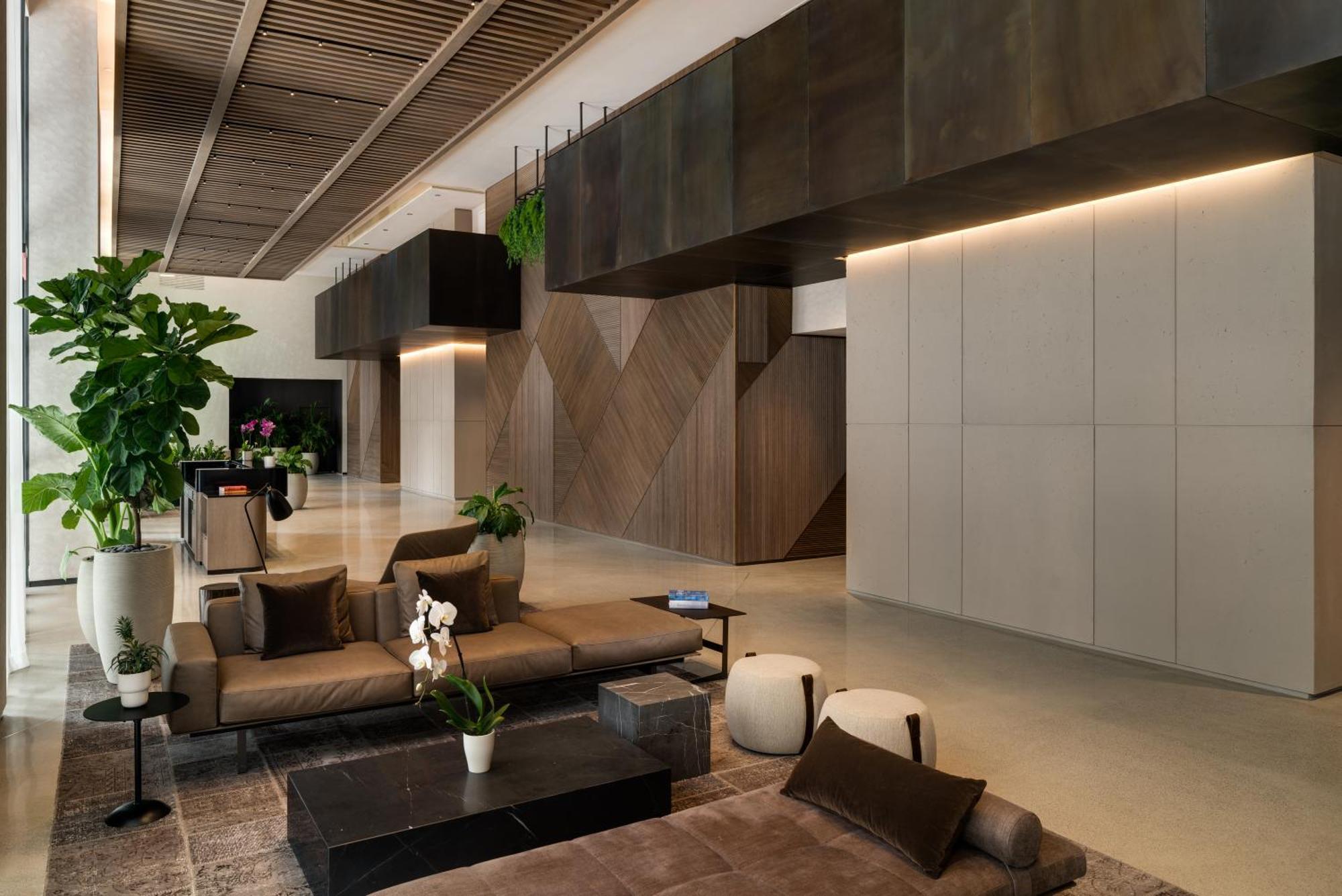 Gale Miami Hotel & Residences 외부 사진