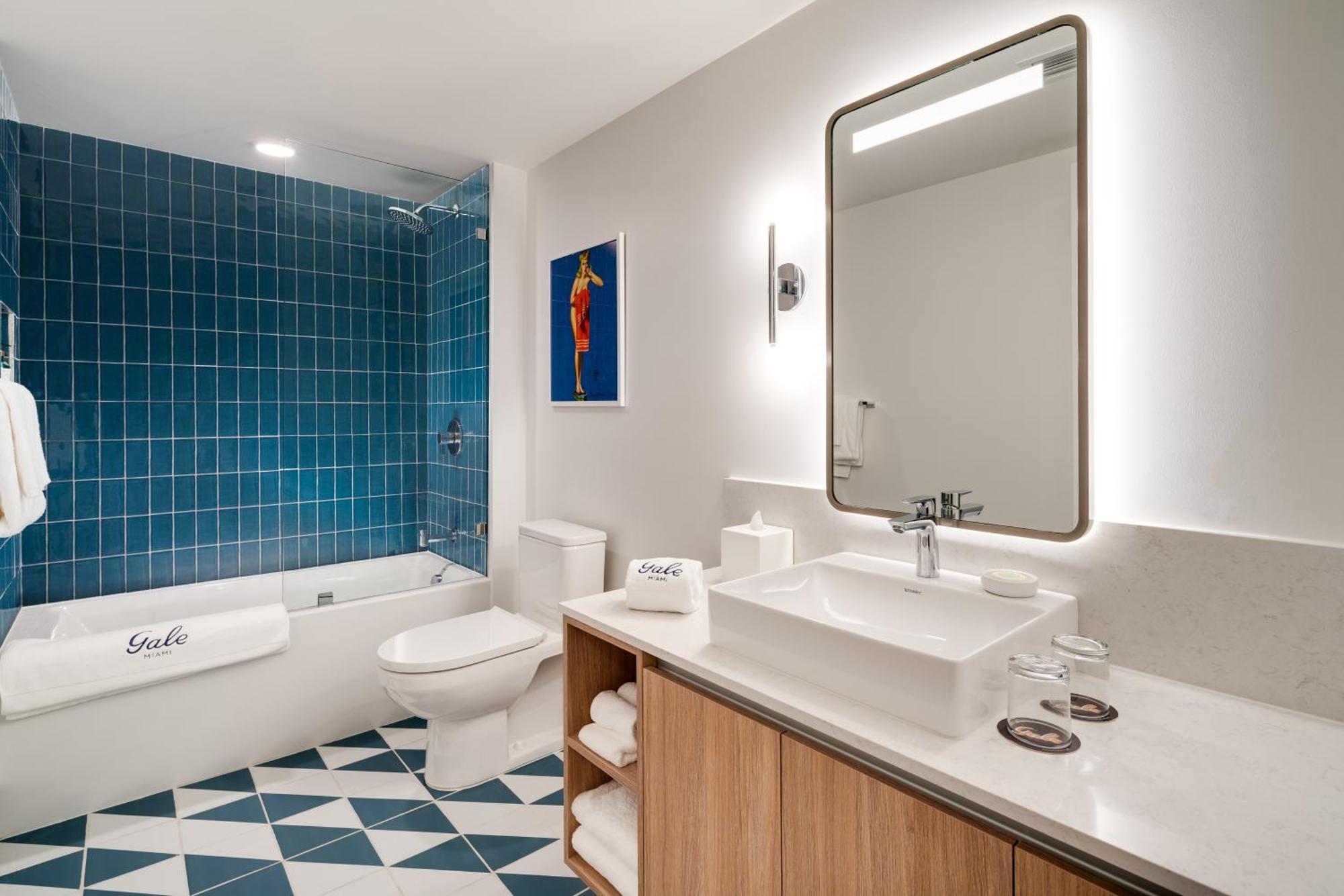 Gale Miami Hotel & Residences 외부 사진