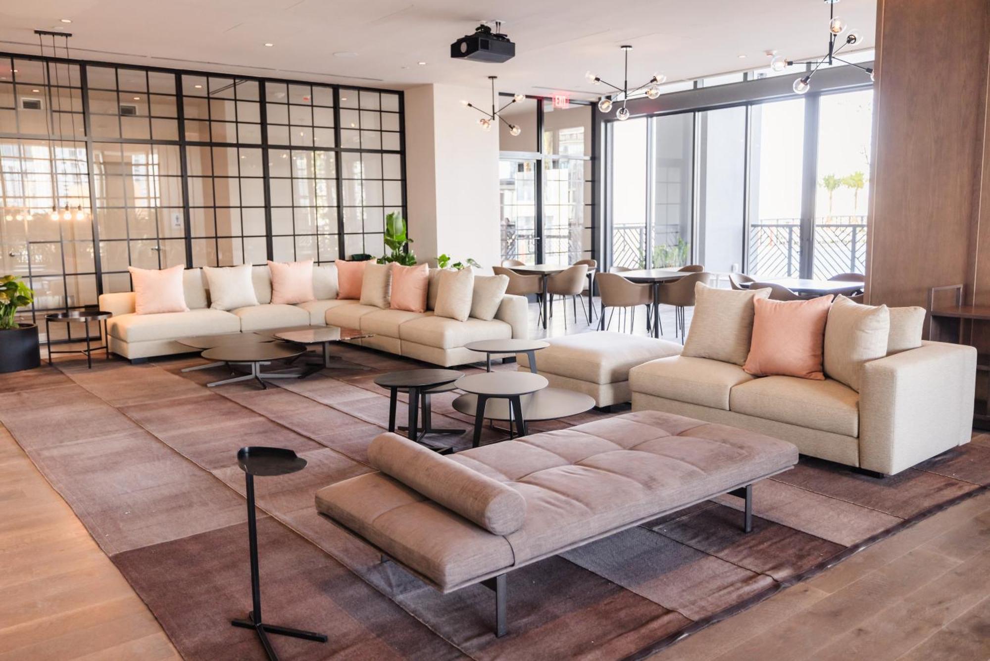 Gale Miami Hotel & Residences 외부 사진