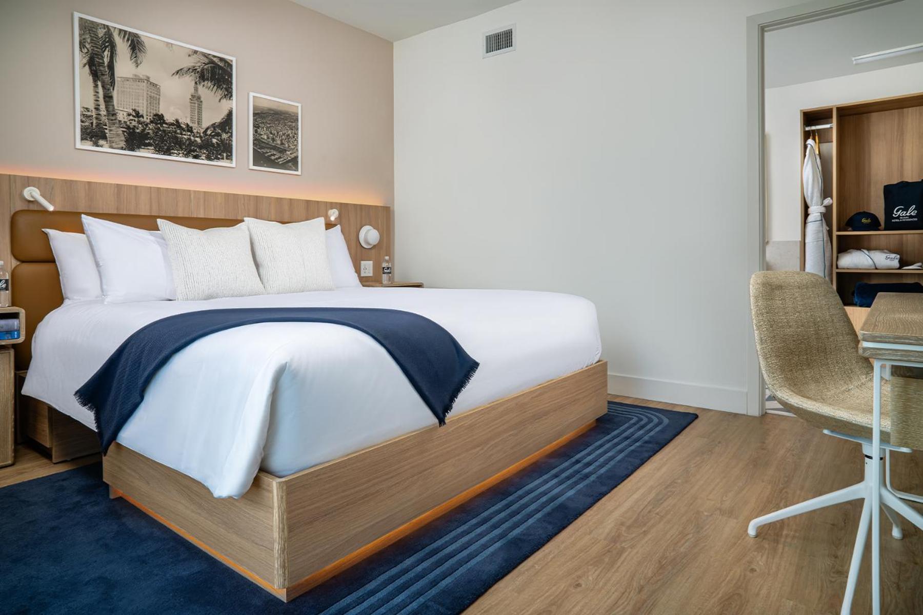 Gale Miami Hotel & Residences 외부 사진