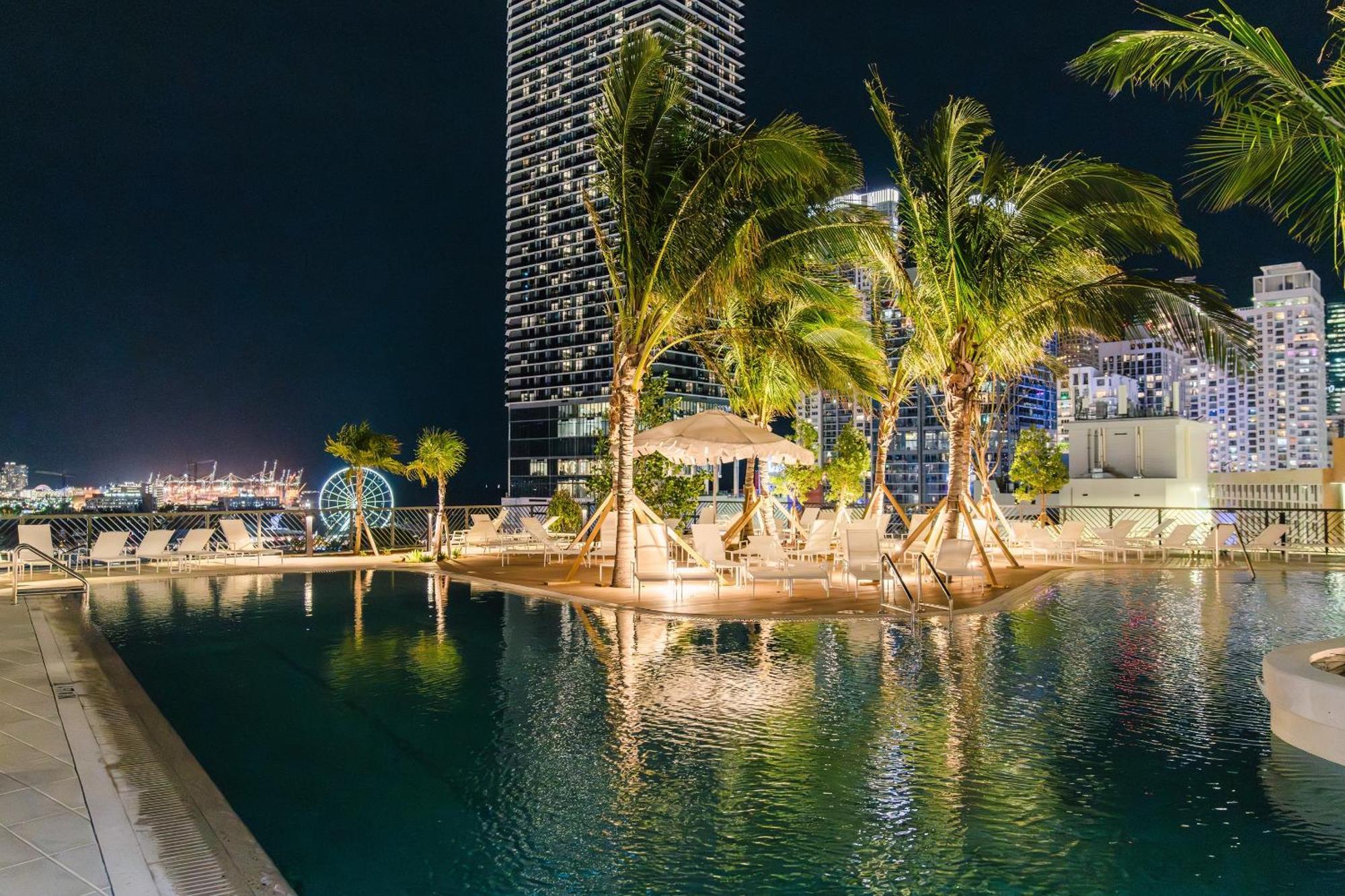 Gale Miami Hotel & Residences 외부 사진