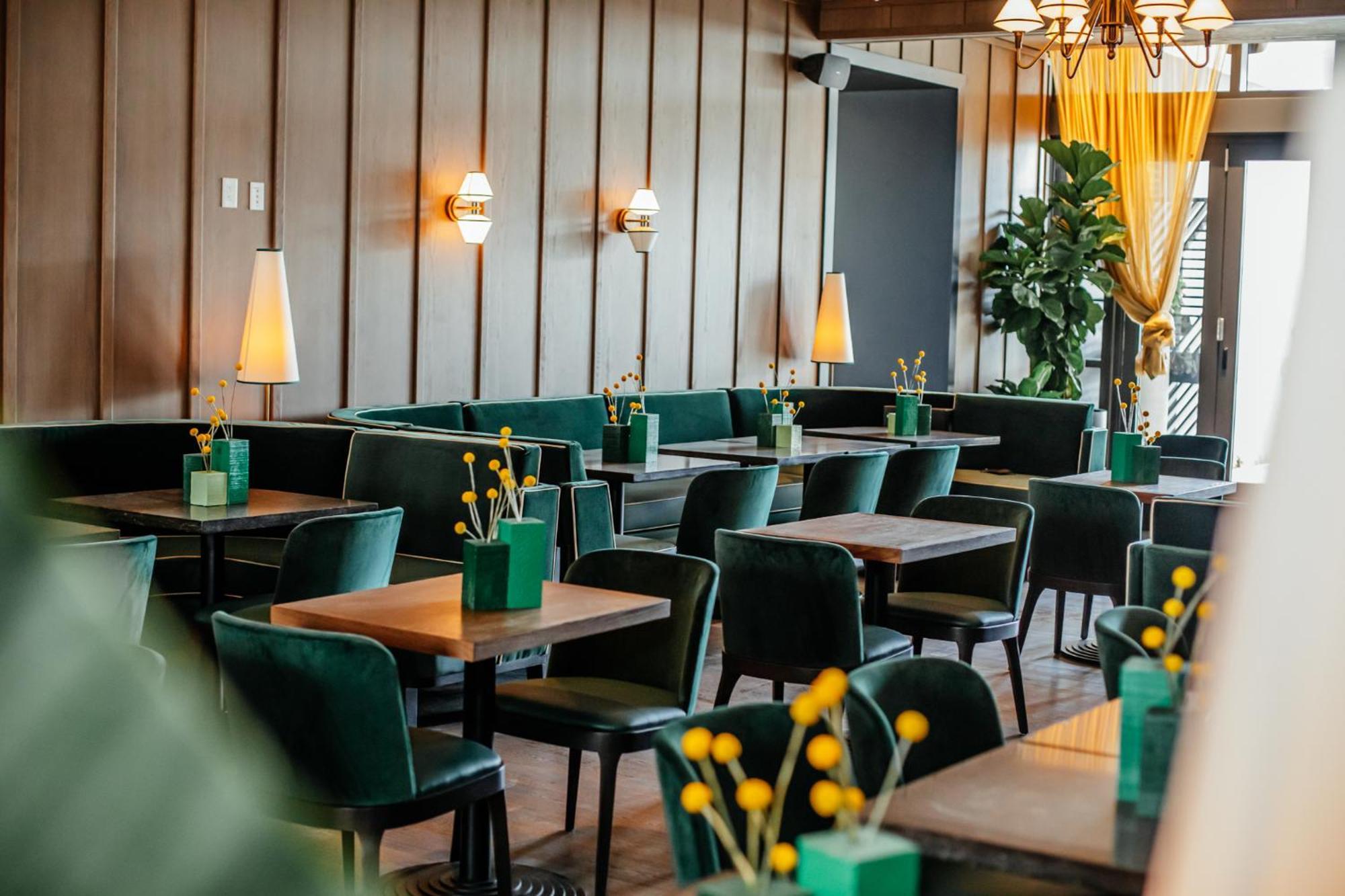 Gale Miami Hotel & Residences 외부 사진