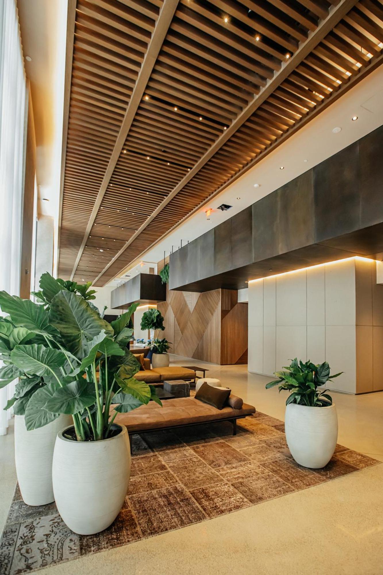 Gale Miami Hotel & Residences 외부 사진