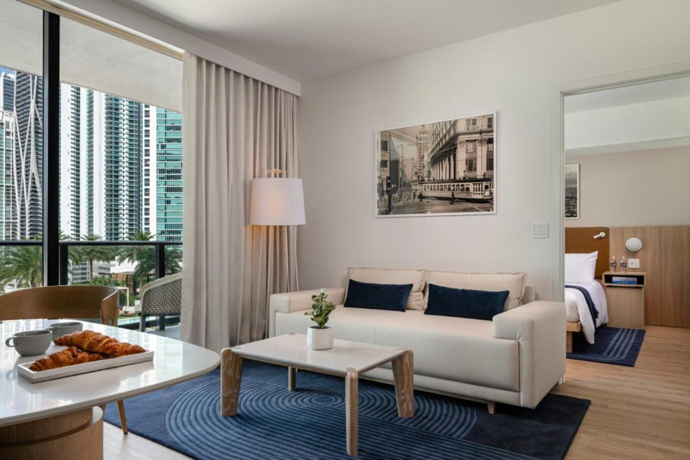 Gale Miami Hotel & Residences 외부 사진