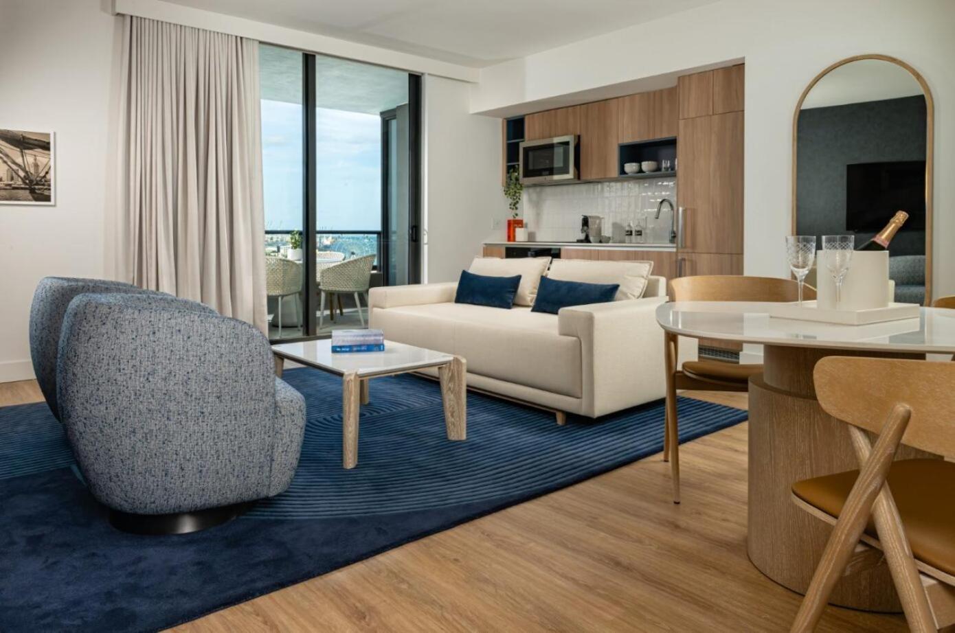 Gale Miami Hotel & Residences 외부 사진