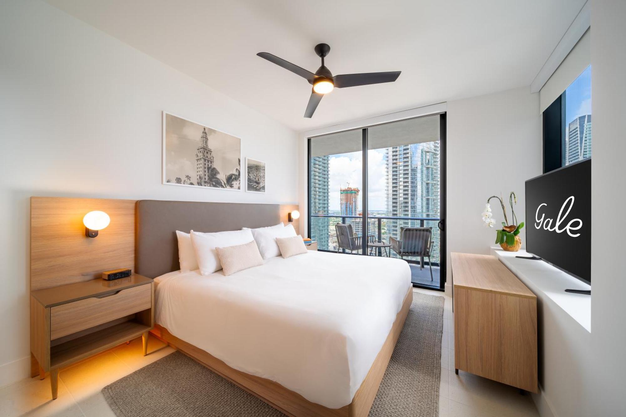 Gale Miami Hotel & Residences 외부 사진