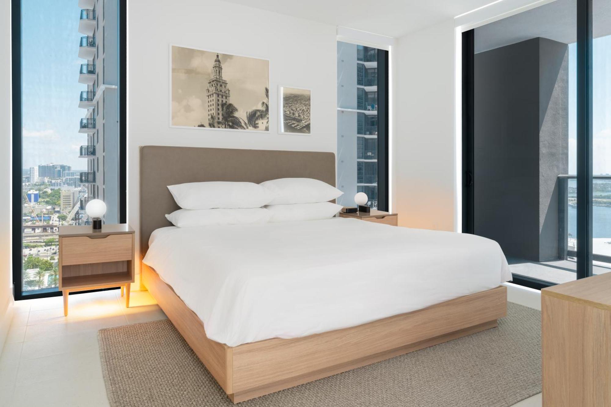 Gale Miami Hotel & Residences 외부 사진