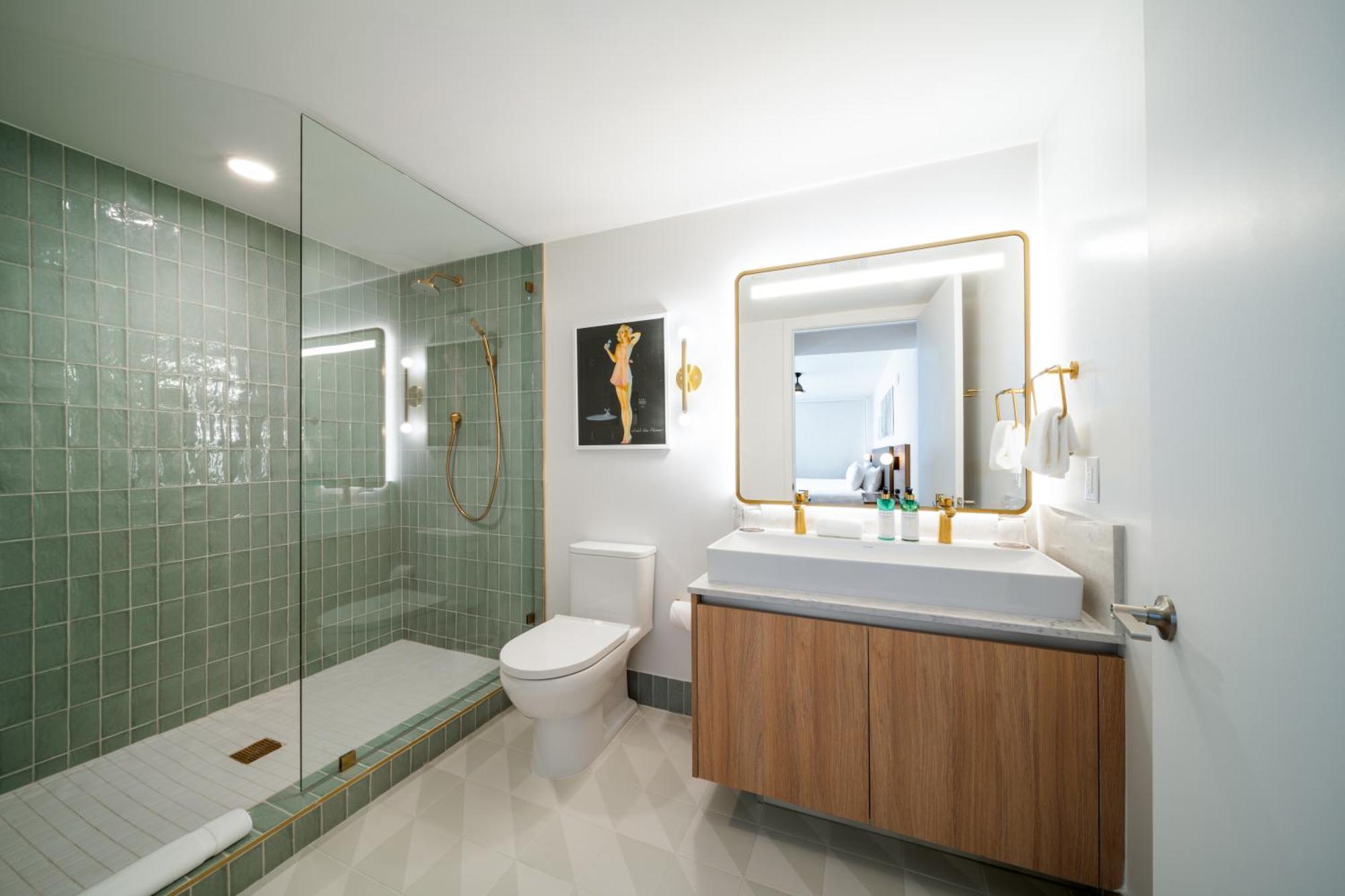 Gale Miami Hotel & Residences 외부 사진