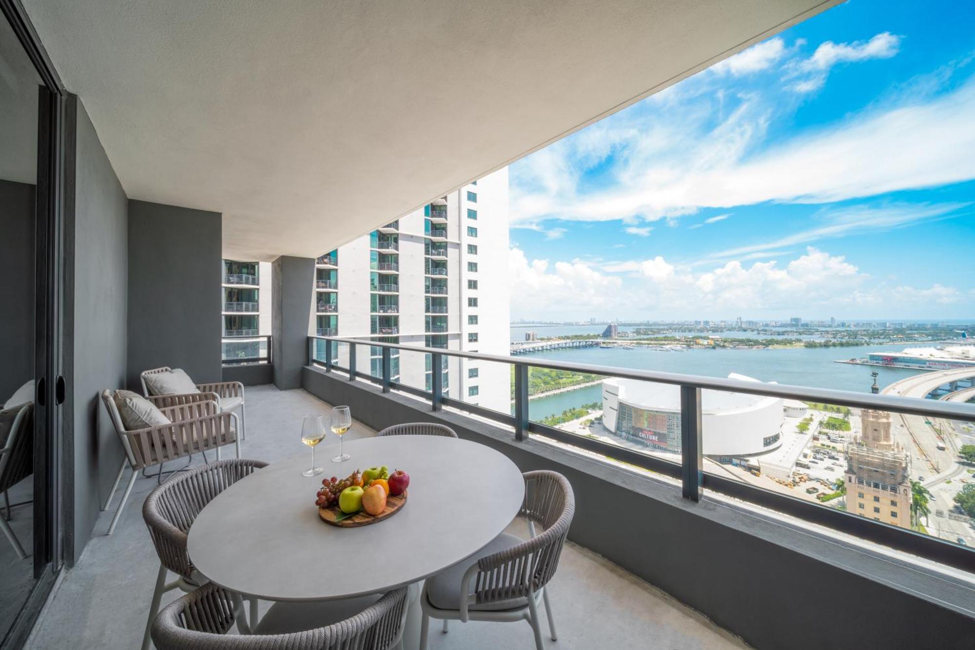 Gale Miami Hotel & Residences 외부 사진