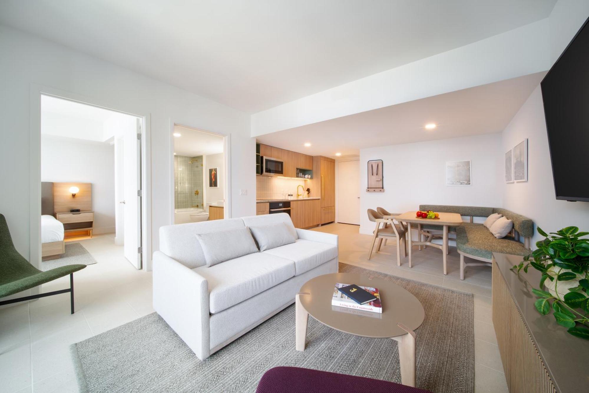 Gale Miami Hotel & Residences 외부 사진